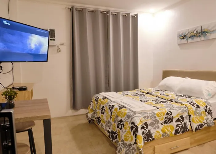 Hidden Hill Hotel Lapu-Lapu City