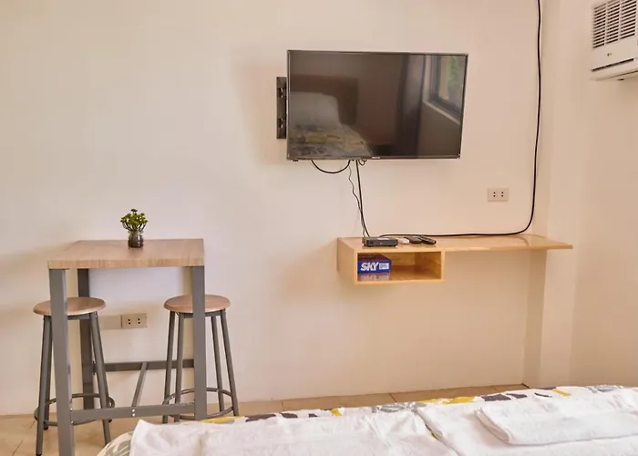 Hotel Hidden Hill Lapu-Lapu City