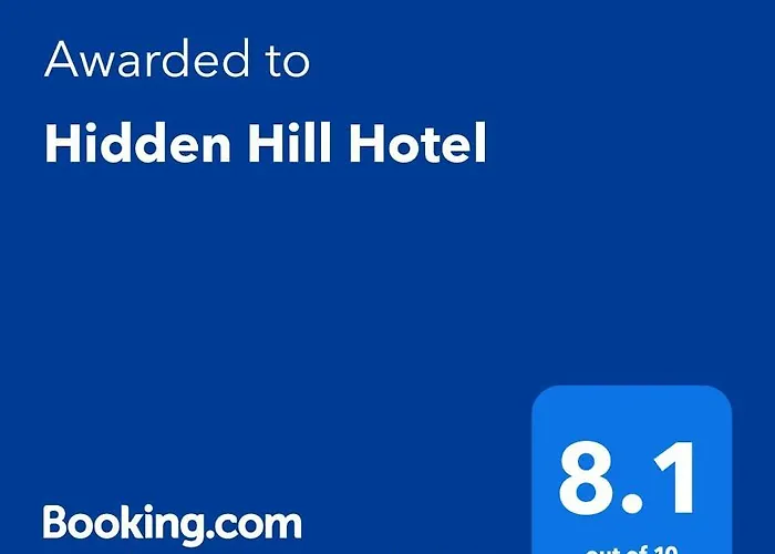 Hotel Hidden Hill Lapu-Lapu City