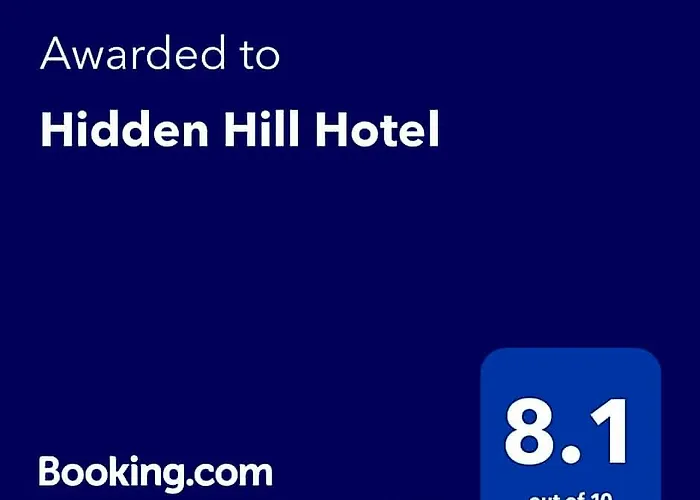 Hidden Hill Lapu-Lapu City
